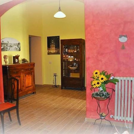 B&B La Cattedrale Веноса Екстериор снимка