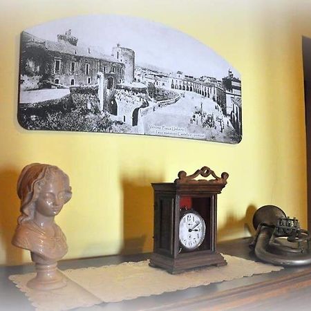 B&B La Cattedrale Веноса Екстериор снимка