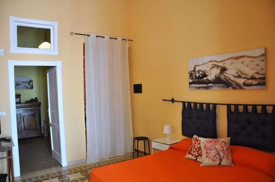 B&B La Cattedrale Веноса Екстериор снимка