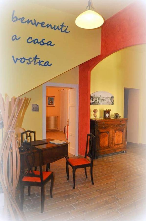 B&B La Cattedrale Веноса Екстериор снимка