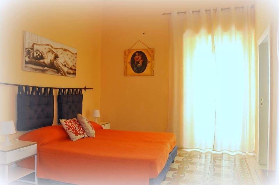 B&B La Cattedrale Веноса Екстериор снимка